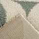 preview thumbnail 9 of 14, Bellanca Modern Geometric Area Rug