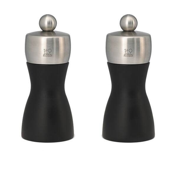 https://ak1.ostkcdn.com/images/products/is/images/direct/646700bef9d6922aa1f8abeb498de8ccd4a95492/Peugeot-Fidji-Stainless-Steel-Salt-and-Pepper-Mill-Set%2C-12cm-4.75-Inch%2C-Black-Matte.jpg?impolicy=medium