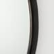 preview thumbnail 8 of 26, Mercana Piper Metal Frame Large Round Mirror