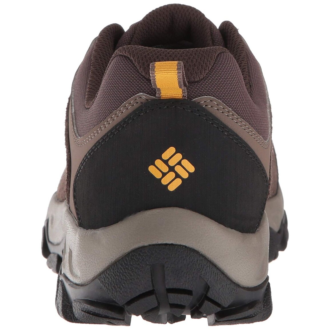 columbia buxton peak hiking shoes