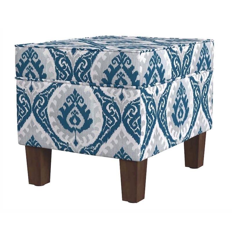 HomePop Storage Ottoman