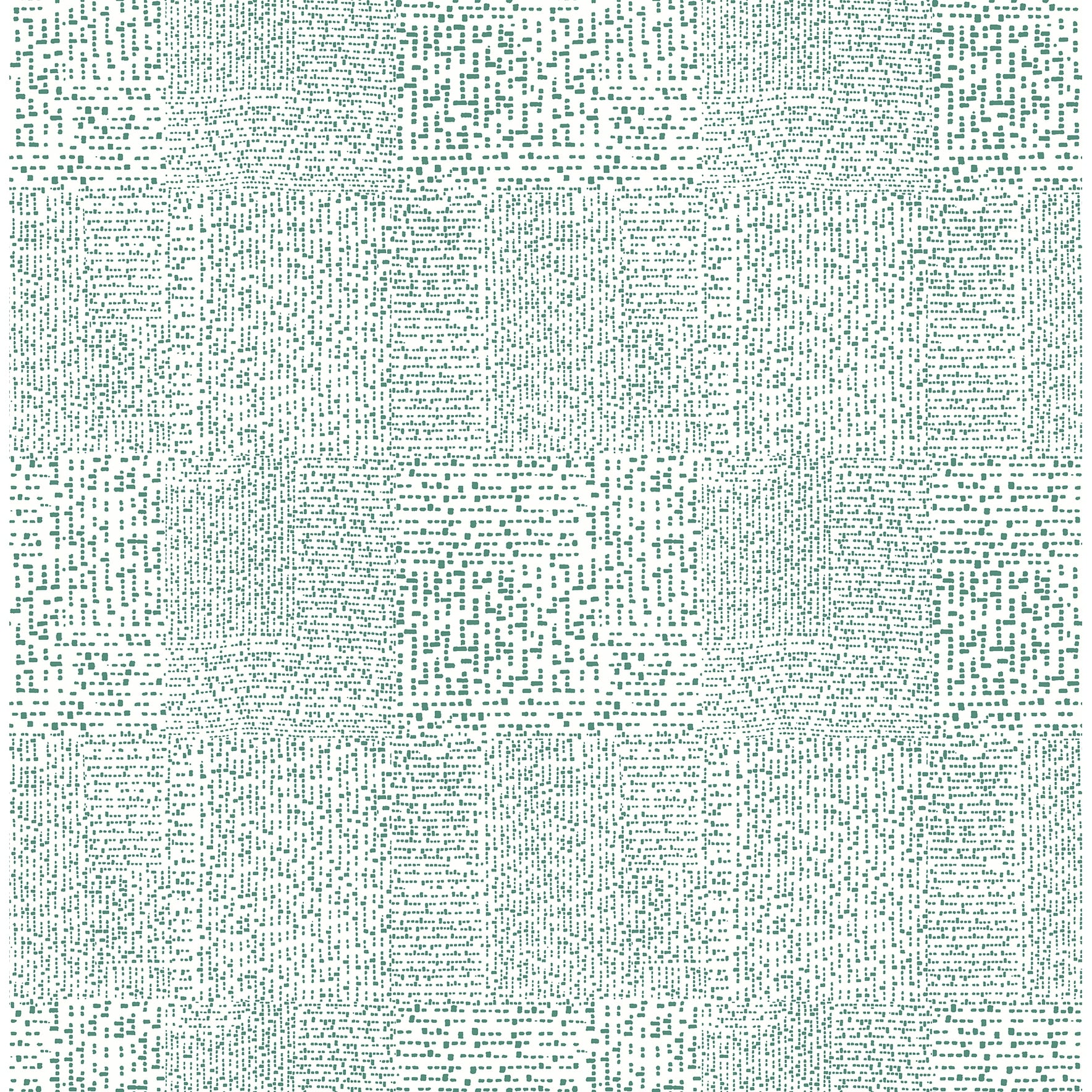 NuWallpaper Green Mayim Peel & Stick Wallpaper