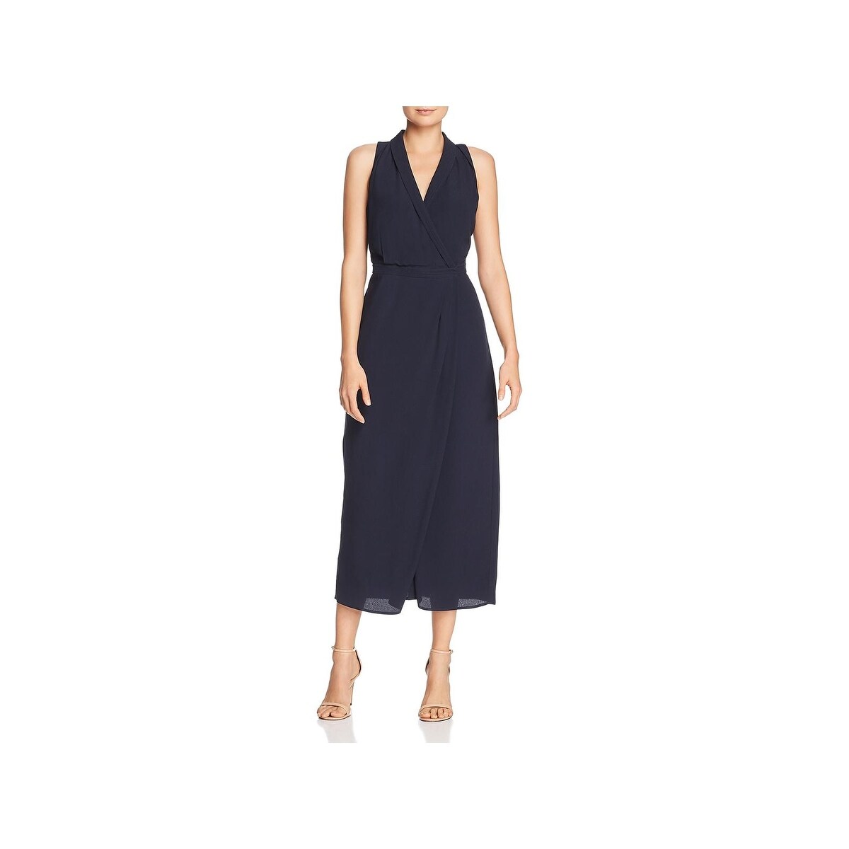katherine midi dress