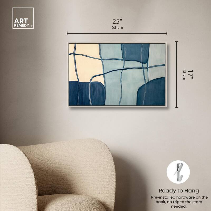 Convergence Canvas by Art Remedy