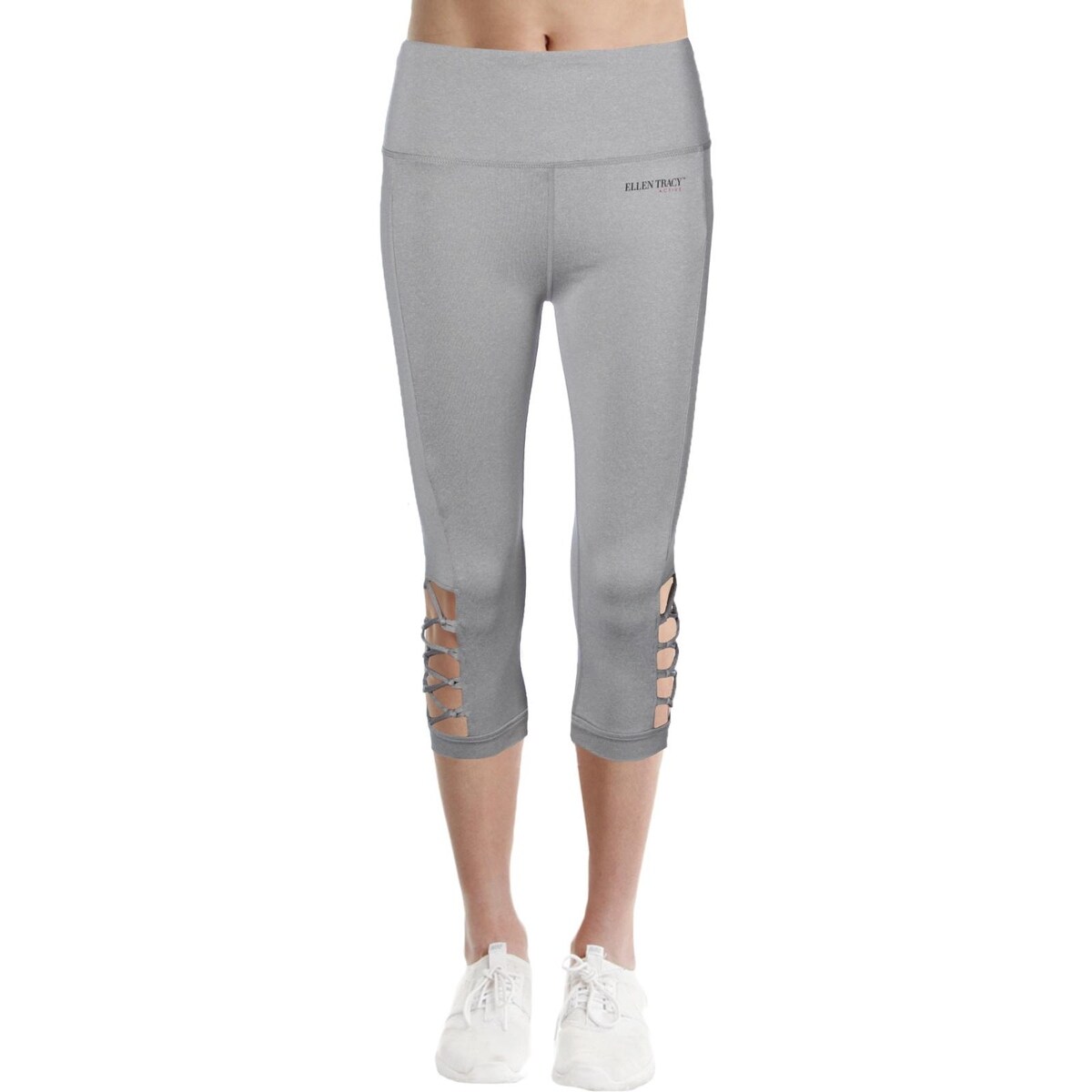 Ellen tracy capri pants
