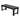 Hansen 48" Outdoor Cedar Wood Bench