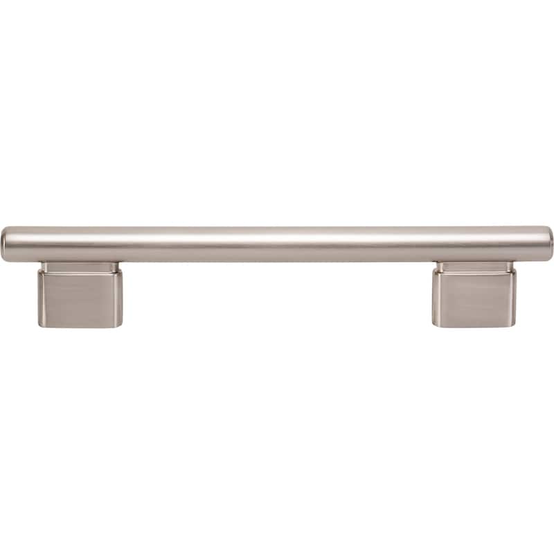 Atlas Homewares A513 Holloway 5-1/16" Center to Center Bar Cabinet