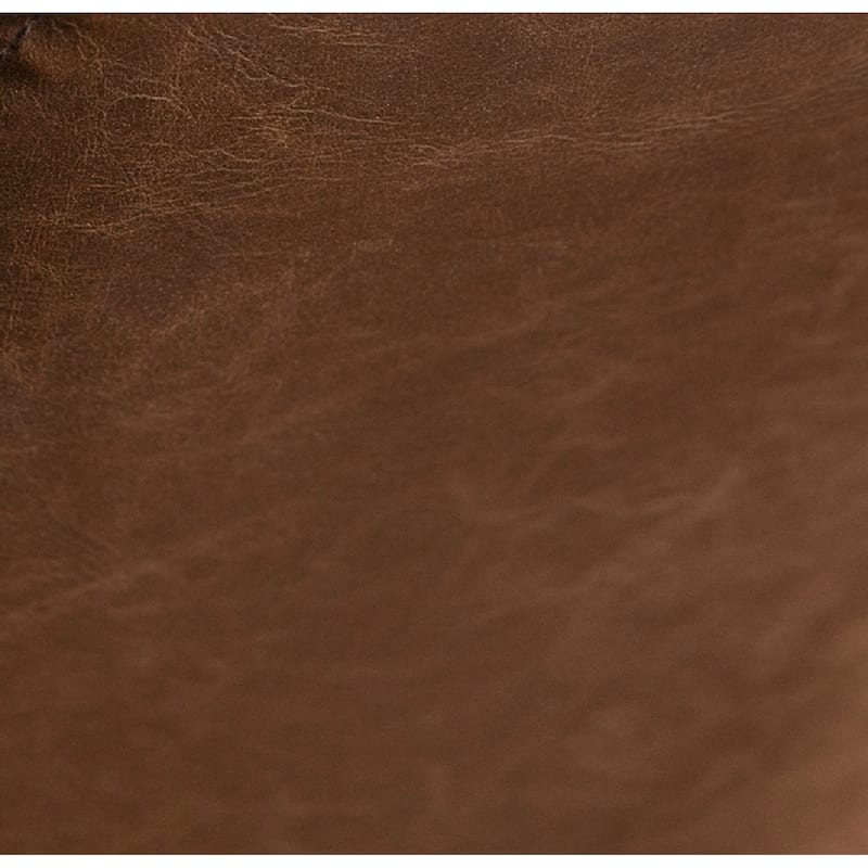 Middlebrook Prusiner 29-inch Faux Leather Bar Stool, Set of 2