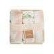 preview thumbnail 5 of 42, Crane Baby 3-pc. Burp Cloth Set