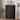 Tall Dresser for Bedroom with 5 Drawers, Wood Chest of Drawers with Gold Handles, Wooden Storage Cabinet and Organizer Drawers