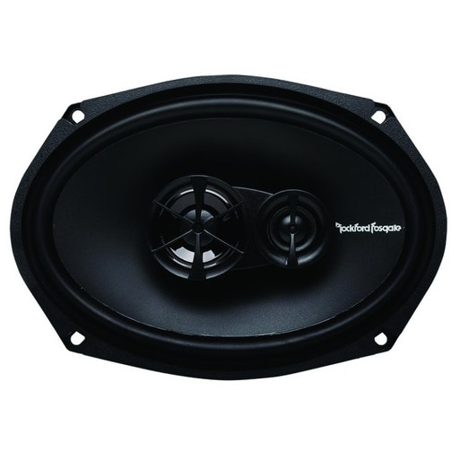 Rockford Fosgate Prime 6x9 3 Way Speaker