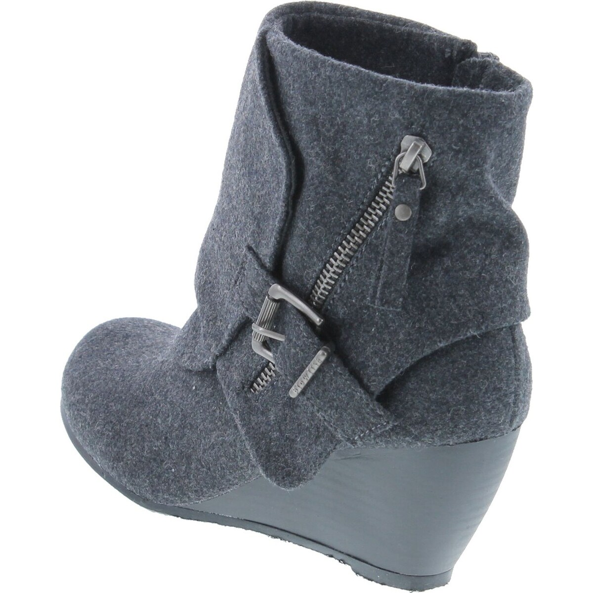 blowfish women's bilocate boot