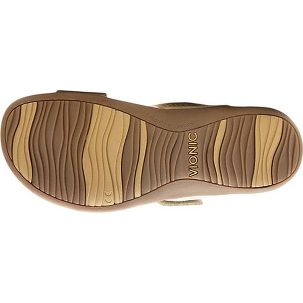 vionic samoa gold