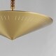 preview thumbnail 3 of 3, Maxim 11434 Helsinki 2 Light 16" Wide Pendant