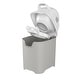preview thumbnail 5 of 25, Foundations Mini Diaper Pail