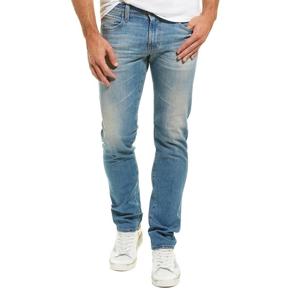 ag tellis modern slim fit jeans
