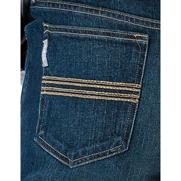 Cinch Mens Silver Label Slim Fit Jean Men Clothing