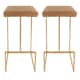 Option Light Brown