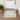 Machine Washable Indoor/ Outdoor Floral Border Chantille Rug
