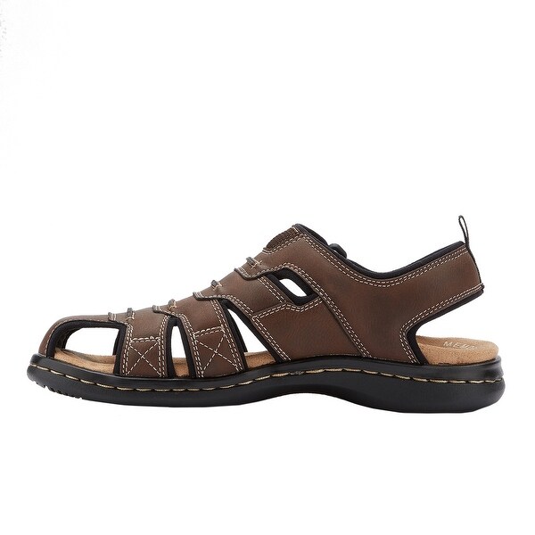 dockers searose fisherman sandal