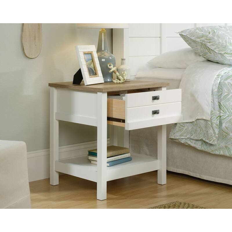 Cottage Road Night Stand Myo
