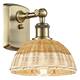 Option Antique Brass / Natural