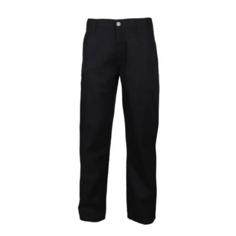 Forge FR Work Pants Mens Low Rise Flame Resistant Straight Leg MFRP-5