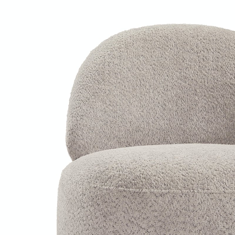 Swivel Accent Chair for Living Room