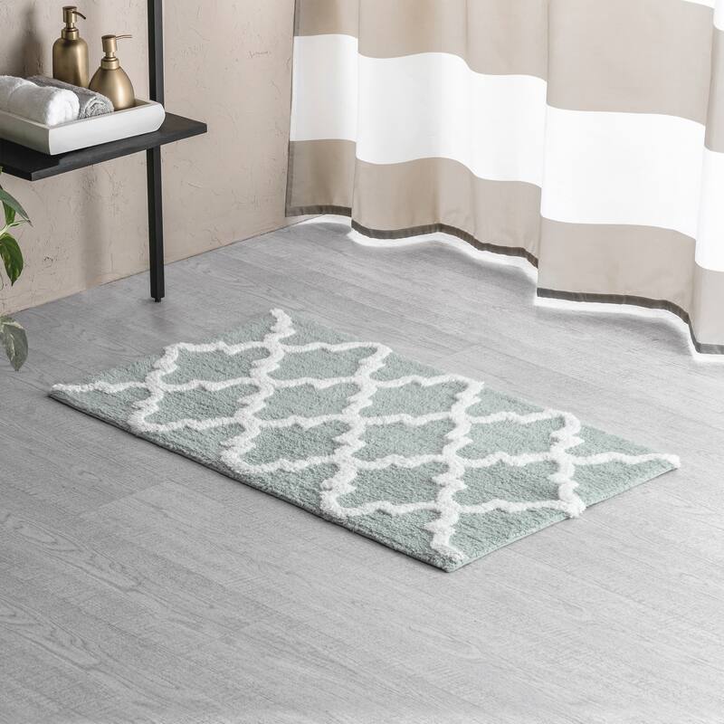 MH London Grosvenor Indoor Cotton Mat