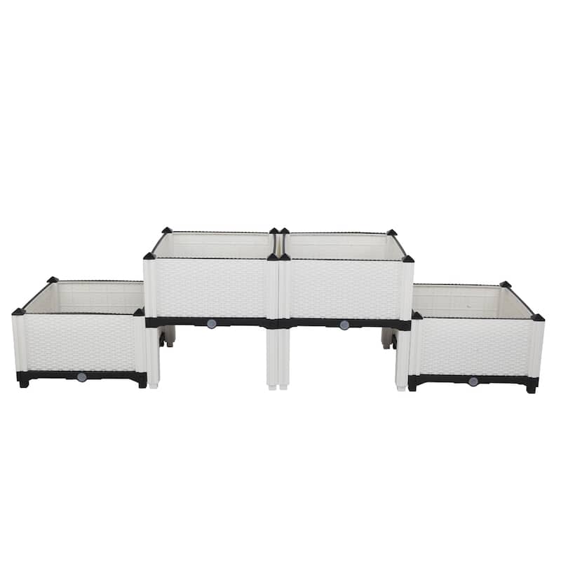 Free Splicing Injection Planting Box