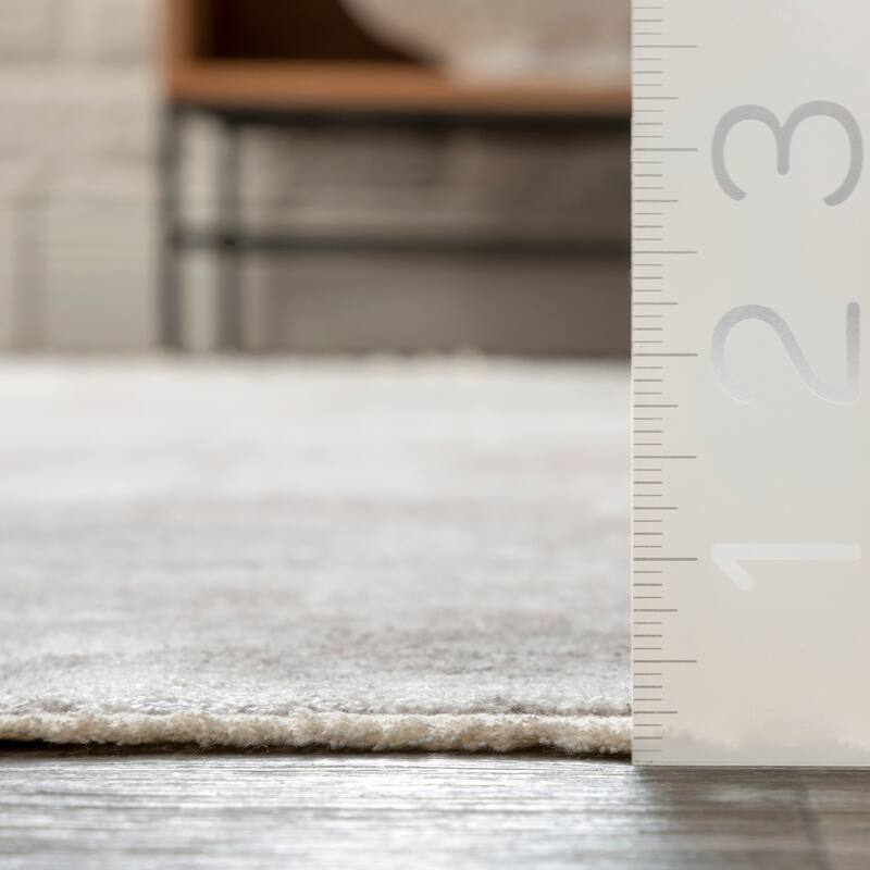 Nuloom Contemporary Modern Abstract Samara Area Rug