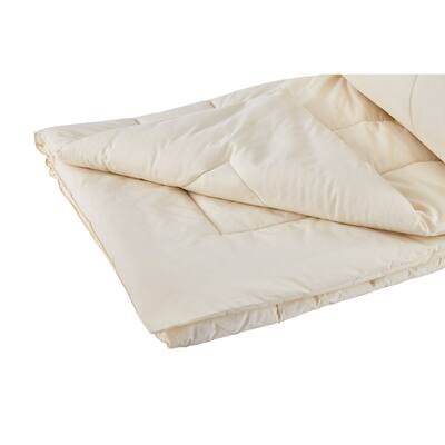 myMerino Organic Wool Comforter® Light