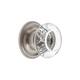 Option Satin Nickel