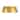 Jiallo Eldora Rectangular Tray - Satin Gold