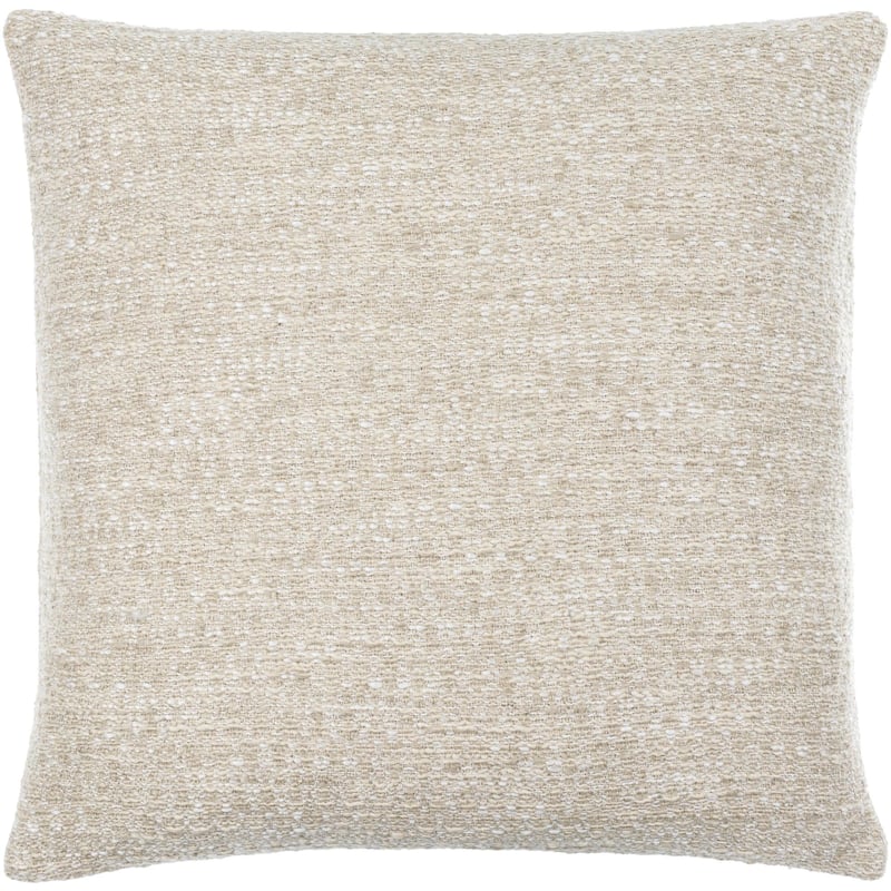 Carrier Modern & Contemporary Solid Color Accent Pillow