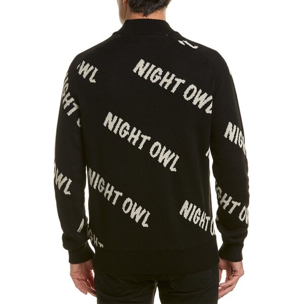 ben sherman turtleneck