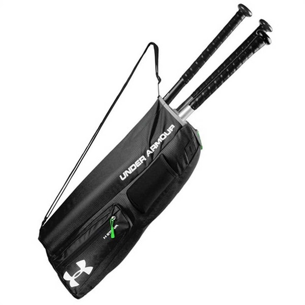 Under armour softball hot sale bats