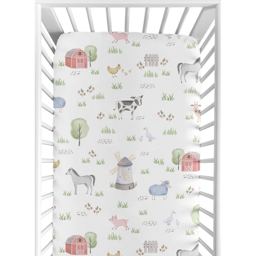 for Mini Crib or Pack and Play ONLY Sweet Jojo Designs Grey and White Triangle Baby Boy or Girl Unisex Fitted Mini Portable Crib Sheet for Earth and Sky Collection