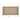 Scalloped Jute Area Rugs, Tan/Checkered Indoor Outdoor Runner Rugs, Washable