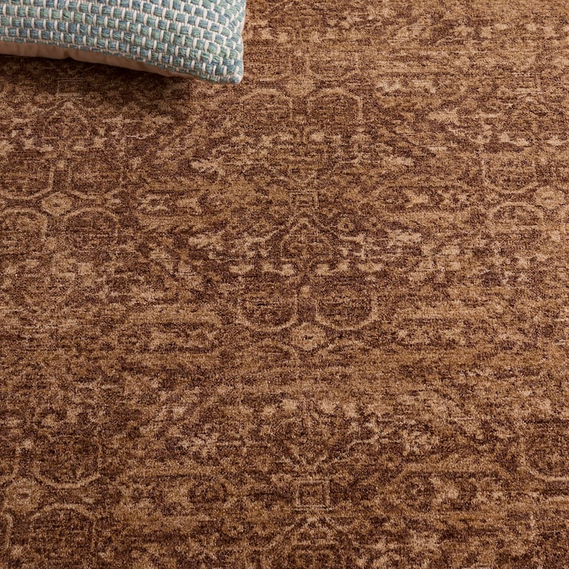 SAFAVIEH Vintage Overdye Noortje Rug