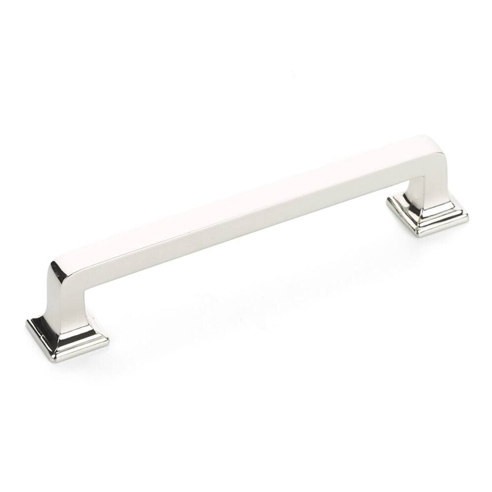 Option Polished Nickel