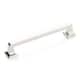 Option Polished Nickel