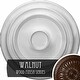 preview thumbnail 96 of 122, 24 3/8"OD x 1 1/2"P Traditional Ceiling Medallion Walnut