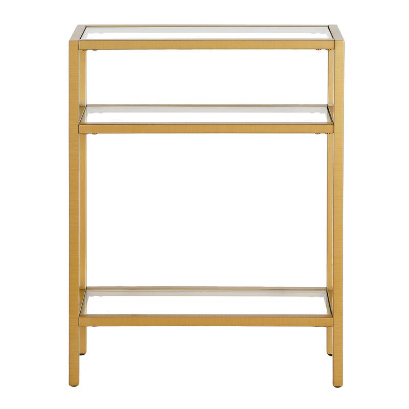 Sivil Console Table