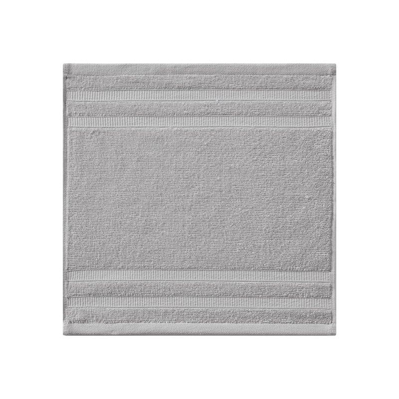 SÖMN 6-Piece Cotton Bath Towel Set