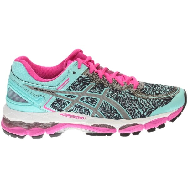 asics gel cumulus 8 bambino giallo