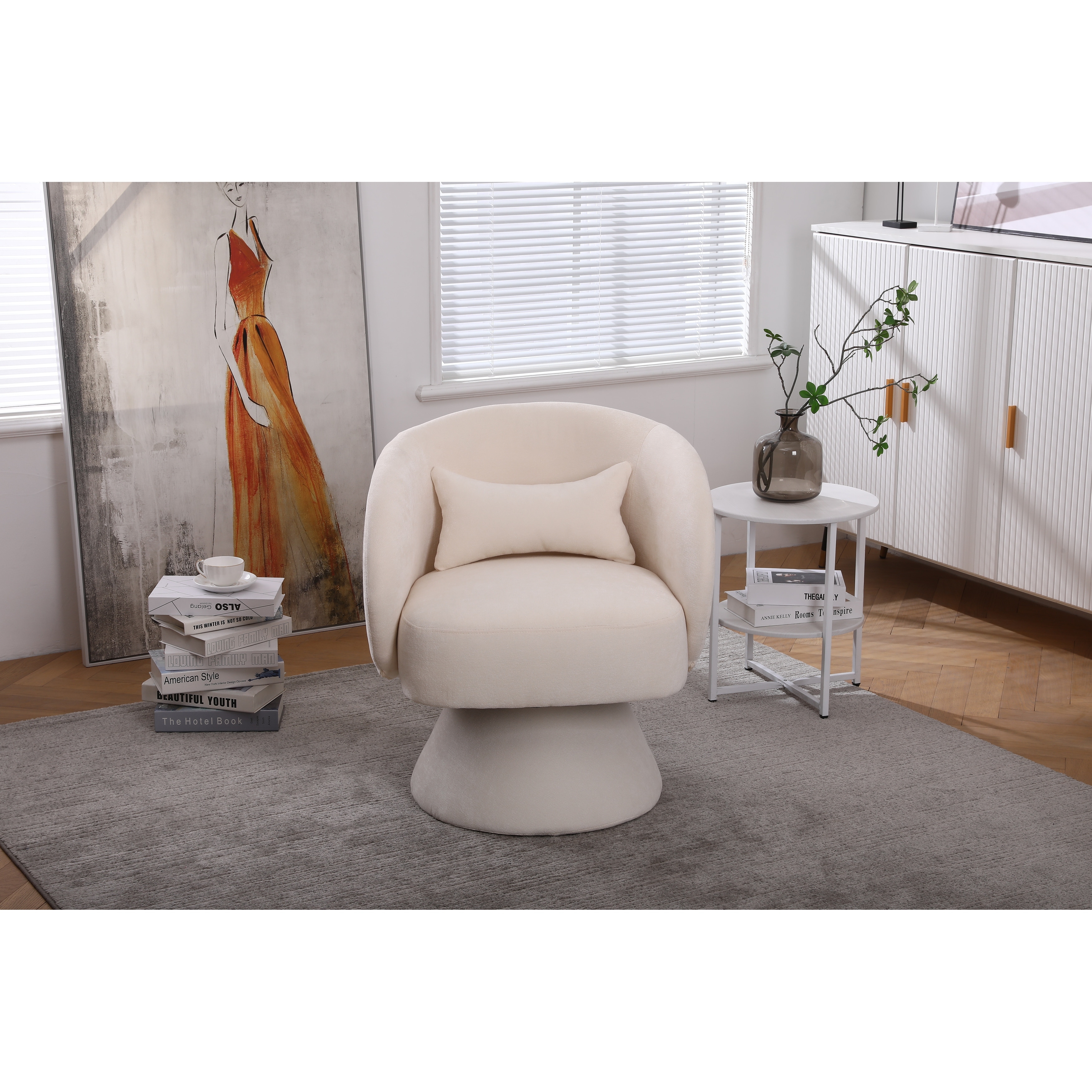https://ak1.ostkcdn.com/images/products/is/images/direct/64712ae4b2b87f2e23d3e503570db7264d7fbe40/Round-Barrel-Swivel-Chairs-in-Performance-Fabric-with-Small-Pillow%2C-Linen-Accent-Chair-Swivel-Armchair-for-Living-Room-Bedroom.jpg