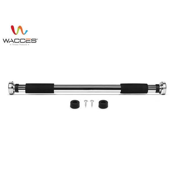 Shop Wacces Doorway Chin Up Pull Up Bar Heavy Duty Exercise
