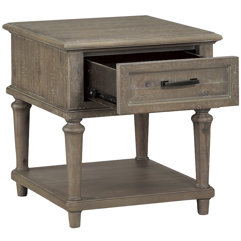 Caruth End Table
