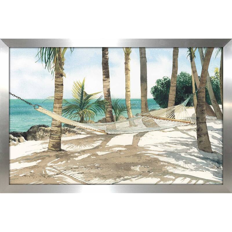 "Hold All Calls" by Linda Roberts Print on Acrylic